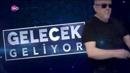 Gelecek Geliyor- Gelecek İnsanını Neler Bekliyor?- 04 12 2018