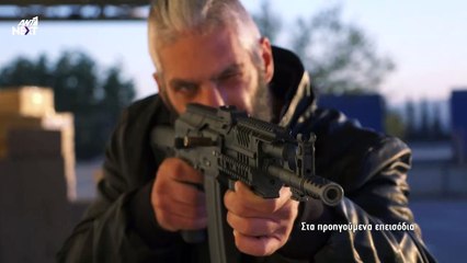 Η ΕΠΙΣΤΡΟΦΗ - ΕΠΕΙΣΟΔΙΟ 42 - ΣΕΖΟΝ 1