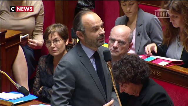 Les annonces d’Edouard Philippe n’ont pas convaincu l’opposition