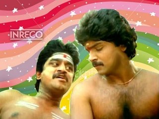 Ennada Kaathal - Chinna Poove Mellapesu