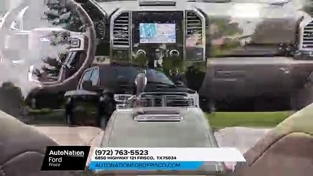 2019 Ford F-150 Celina TX | Ford F-150 Dealership Celina TX