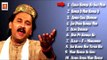 Top-10 Islamic Qawwali || Ashok Zakhmi || Vol.5 || Audio Qawwali || Musicraft