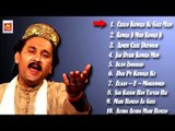 Top-10 Islamic Qawwali || Ashok Zakhmi || Vol.5 || Audio Qawwali || Musicraft