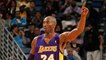 Legendary Moments in History: Kobe Bryant Youngest to 30k