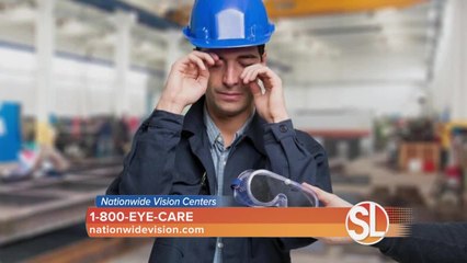Nationwide Vision Tip 11/27/18