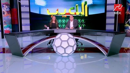 #اللعيب | محمد عواد :سأعود للاسماعيلي بعد انتهاء عقد الوحدة السعودي