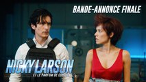 NICKY LARSON ET LE PARFUM DE CUPIDON - bande annonce finale - Philippe Lacheau