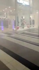 Puglia: rapina a mano armata in una gioielleria, panico al centro commerciale