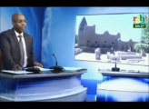 RTB - La Mosquée de Nagnimi en ruine - SOS pour un édifice ancestral