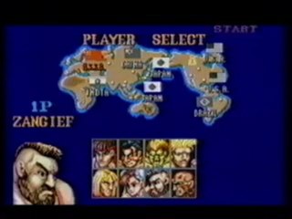 K7 Promo Super Nintendo