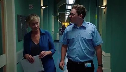 101. Bernie's Voicemail (Berena)
