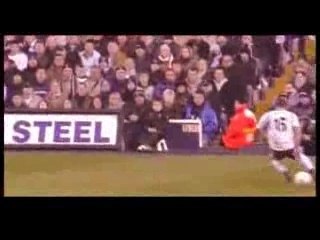 Le meilleur football 2007