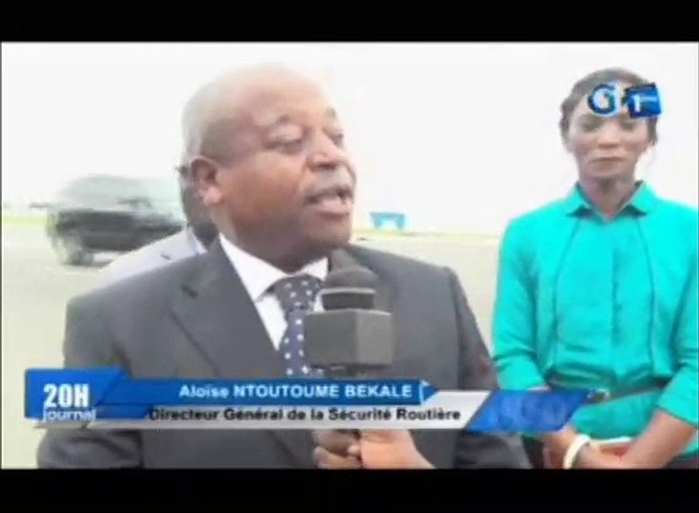 RTG - Sécurité routière : Les dangers du non respect de la règle de priorité