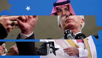 Republicans Say 'Zero Question' That Saudi Crown Prince Ordered Khashoggi Killing