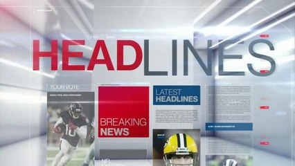 Fantasy Headlines for Week 14 | NFL Fantasy Live
