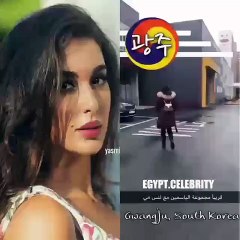 سر اختفاء ياسمين صبري المفاجئ