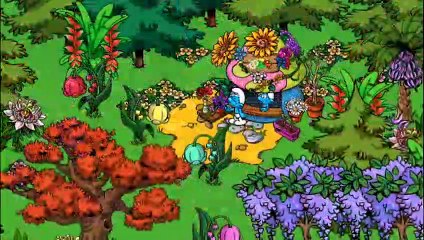 Smurfs' Village: Easter/Spring Update • أفضل اللحظات
