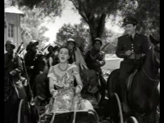 Los tres huastecos - La burrita