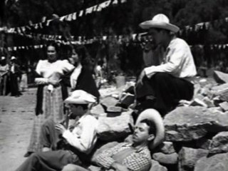 Los tres huastecos - Holgazanes desgraciados