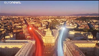 Euronews Soir : l'édition de mardi 4/12