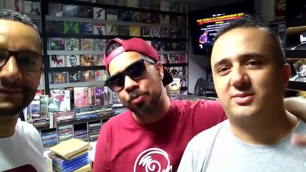 PROGRAMA MIX SHOW