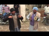 Garry Sandhu (Banda Banja with Rap )fully funny video | fresh Media Records