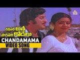 Gadasari Atta Sogasari Kodalu Movie Songs | Chandamama | Krishna | Sridevi