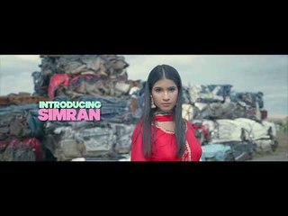 CHIKKU CHIKKU | SIMRAN ( teaser ) | fresh media records