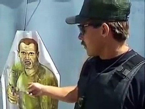 Navy SEALS Close Quarters Battle (Combat) Training (CQBCQC)