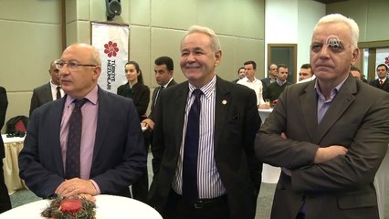 Karadağ'da 'Türkiye Mezunları Buluşması' - PODGORİCA