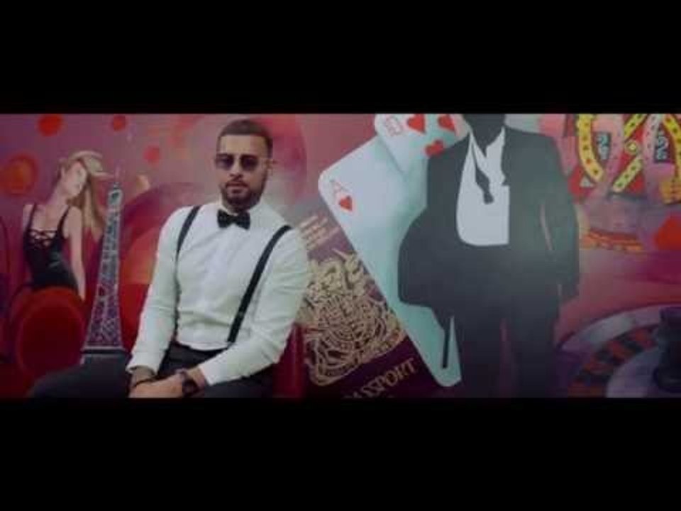 ONE TOUCH | GARRY SANDHU ft. ROACH KILLA | TEASER | FRESH MEDIA RECORDS