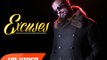 Garry Sandhu Ft. Roach Killa | EXCUSES ( Full Video) Latest Punjabi Songs 2017  Fresh Media Records