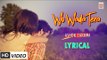 ASHOK ZAKHMI - Wo Wada Tera Wo Kasam with LYRICS | HD SONG | Musicraft