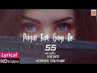 मस्त जवानी तेरी मुझको पागल करगई रे (Whatsaap Status) || Pagal Kar gayi Re || Romantic Status