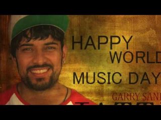 JATTI ( GARRY SANDHU) | official audio | JOHNY VICK | FRESH MEDIA RECORDS
