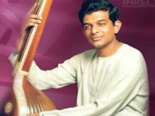 Parulanamata (Javali) - Carnatic Classical Vocal - T.M.Krishna