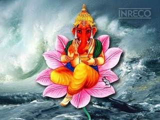 Sri Ganapathi (Violin) - Sacred Gems Of Thyagaraja