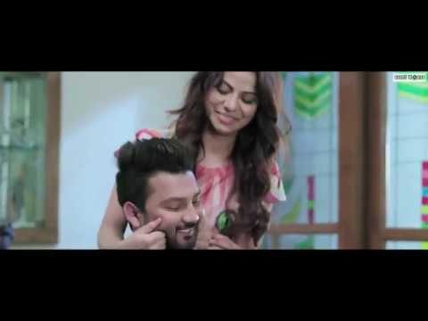 THEKE UTTE LAYI | ABBEE CHEEKA | LATEST PUNJABI SONG 2018 | DADDY MOHAN RECORDS