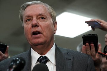 Republicans Say 'Zero Question' That Saudi Crown Prince Ordered Khashoggi Killing