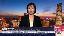 Chine Éco: Caviar, le succès d’une histoire franco-chinoise - 04/12