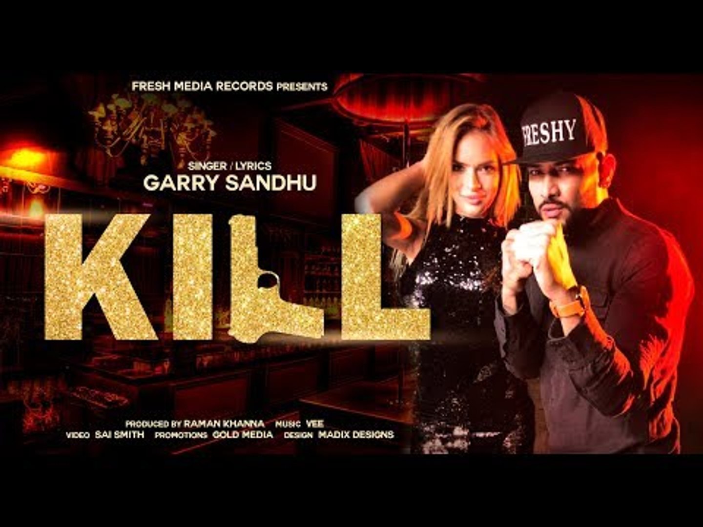 Kill Full Video Garry Sandhu Vee Music Latest Punjabi New Songs 2018 Fresh Media Records Video Dailymotion kill full video garry sandhu vee music latest punjabi new songs 2018 fresh media records
