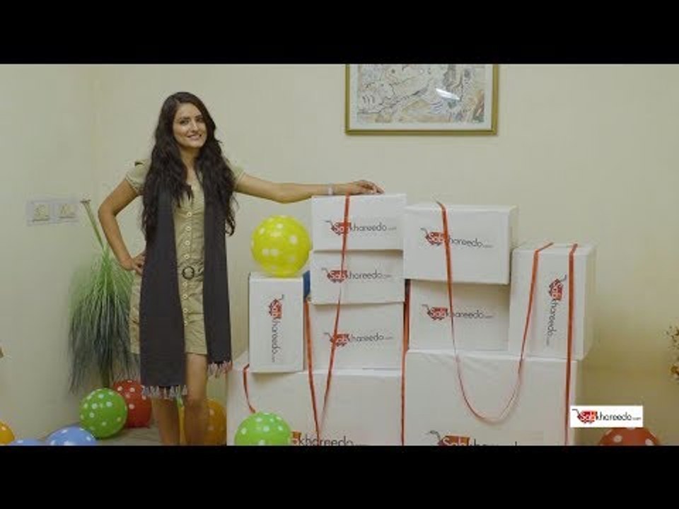 Sabkhareedo - Jab Khareedo Sab Khareedo, Sabkhareedo.com Se! #Sabkhareedo