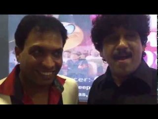 Sunil Pal Comedy | Sunil Pal mimicry | Music Launch | Comedy Nights