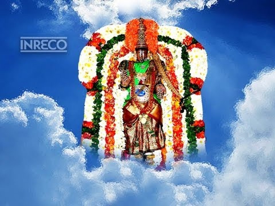 Karpagame (Priya Sisters) - Devi Gaanamritham