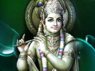 Shri Krishnam - Carnatic Classical Vocal - T.M.Krishna