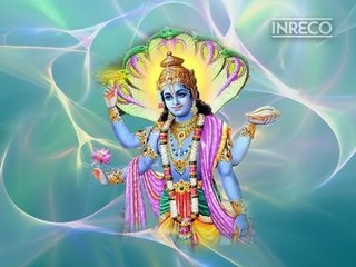 Param Purusha - Talapakka Sri Annamacharya Kritis