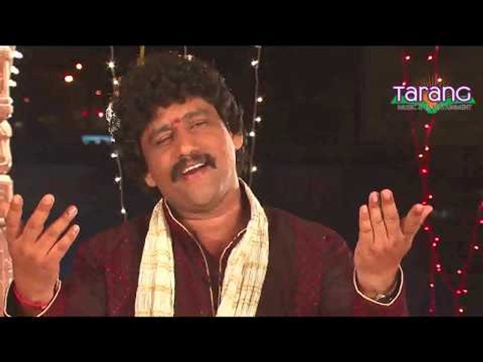 Charan Sharan Mai
