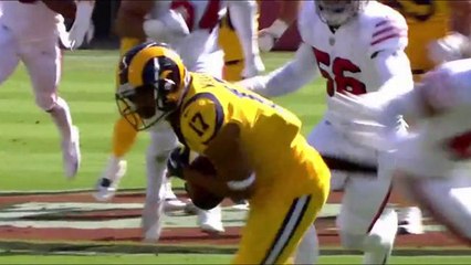 Thank you notes to players that helped you in 2018 | NFL Fantasy Live