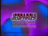 Jeopardy Online/KingWorld/Columbia-TriStar - 1999