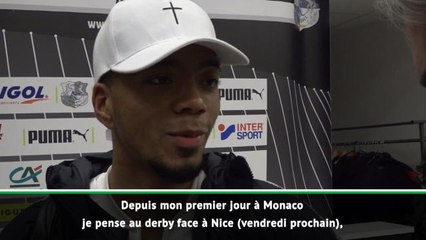 16e j. - Henrichs : "3 points importants"